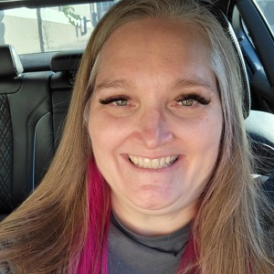 Fundraising Page: Sara Ragsdale